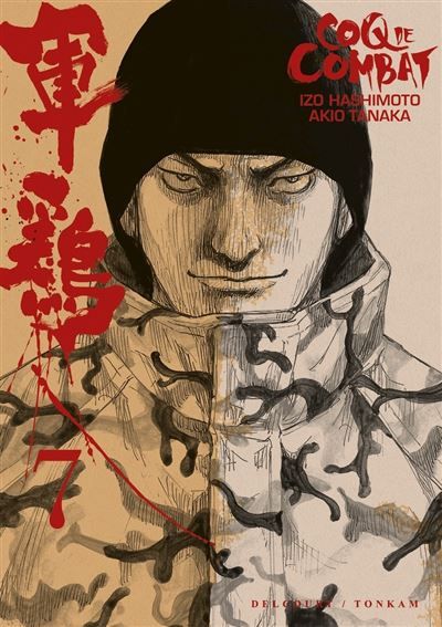 Coq de combat T07 Tome 7