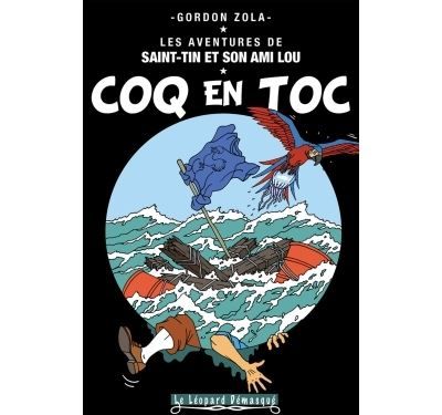Coq en toc