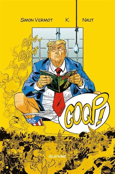 Coqp !