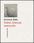 Coques, coquilles, coquillages