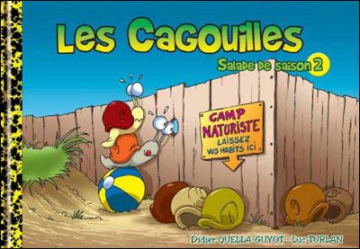 Coquilles en stock !
