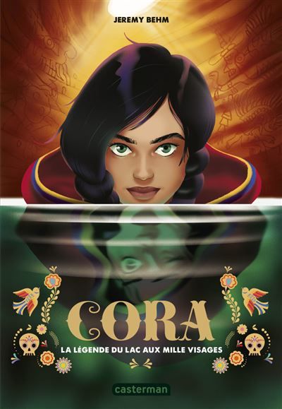 Cora La légende du lac aux mille visages