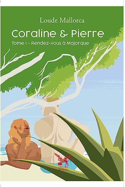 Coraline et Pierre - Rendez-vous à Majorque