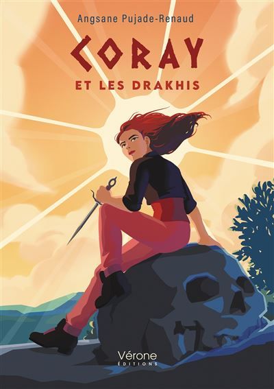 Coray Et les Drakhis