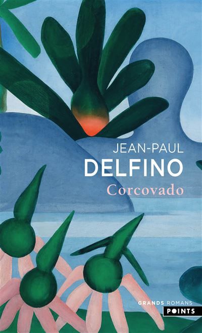 Corcovado
