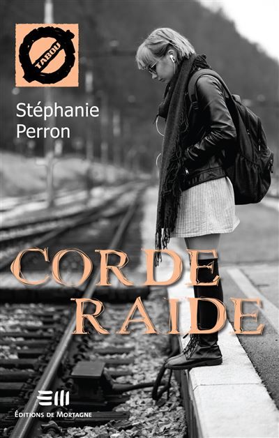 Corde raide - Tabou