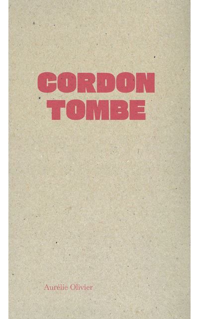 Cordon Tombe