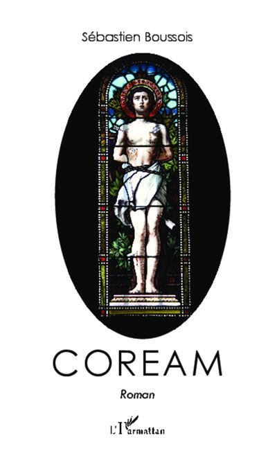 Coream Roman
