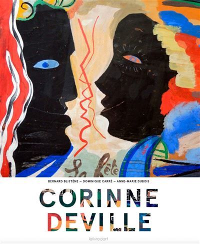 Corinne Deville