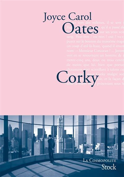 Corky Traduit de l’anglais (États-Unis) par Claude Seban