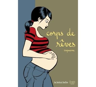 Corps de rêves