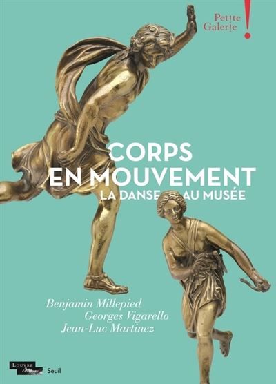 Corps en mouvement La danse au musée
