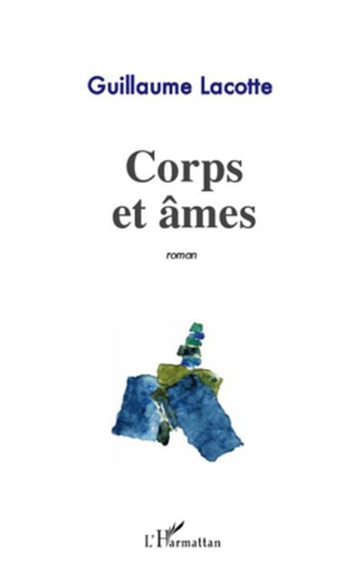 Corps et âmes Roman