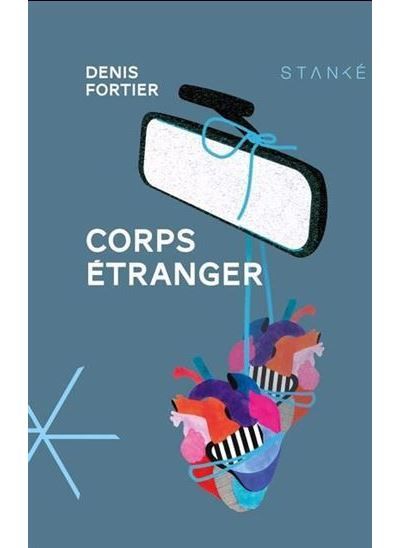 Corps etranger