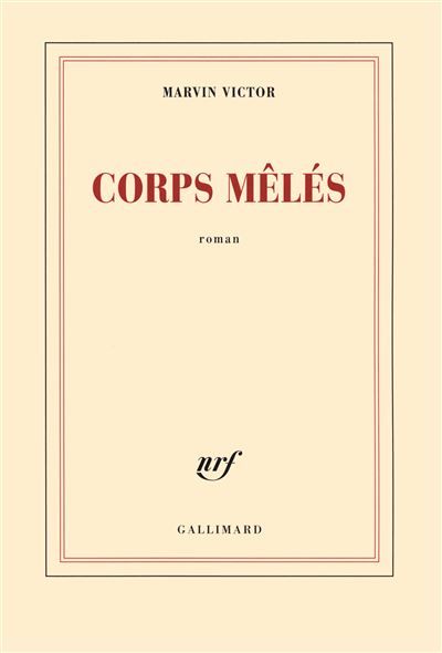 Corps mêlés