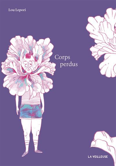 Corps perdus