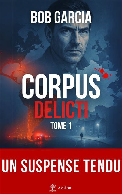 Corpus Delicti Corpus Delicti - Tome 1
