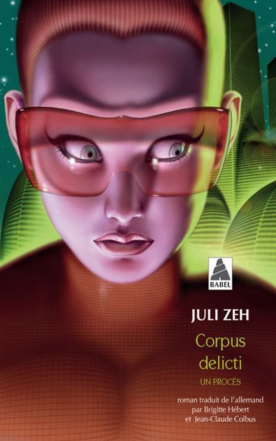 Corpus delicti Un procès