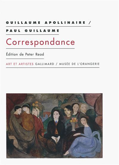 Correspondance (1913-1918)