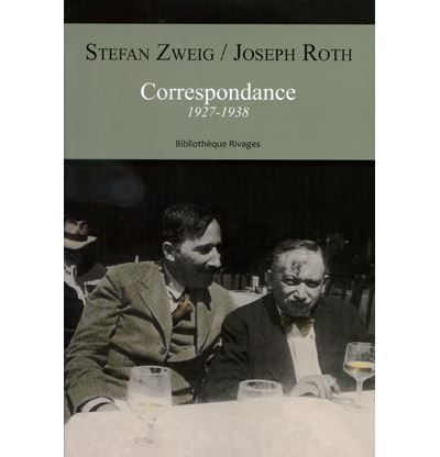 Correspondance 1927-1938