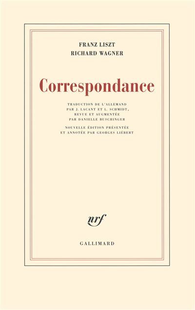Correspondance