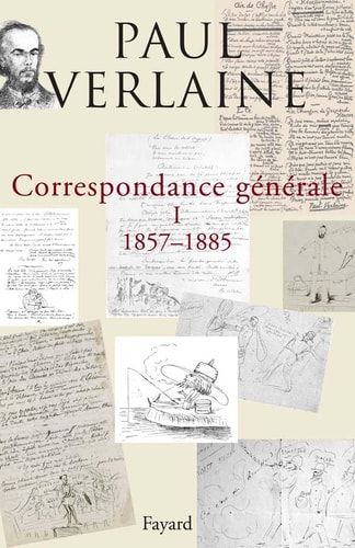 Correspondance générale de Verlaine