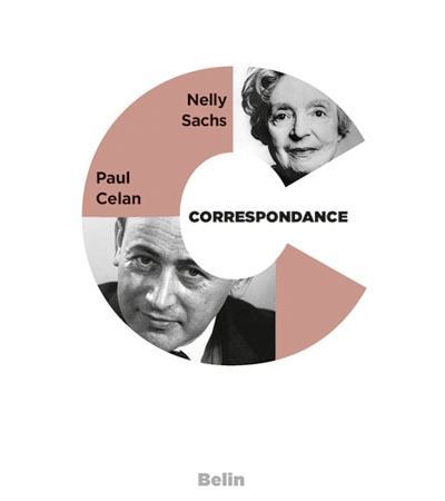 Correspondance Sachs-Celan (1954-1969)