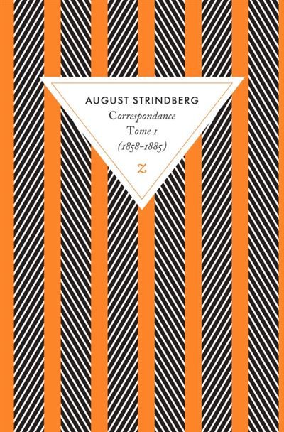 Correspondance tome 1 (1858-1885)
