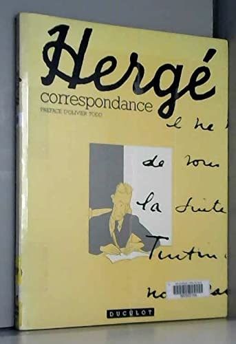 Correspondance