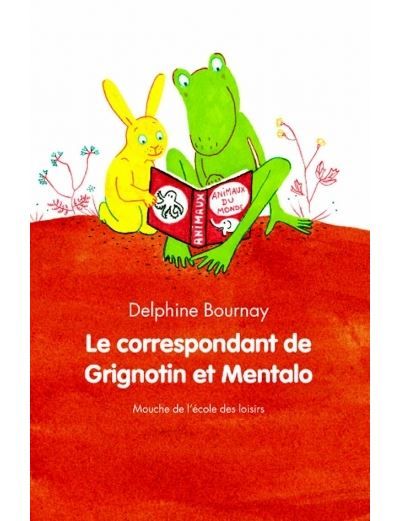 Correspondant de grignotin et mentalo le
