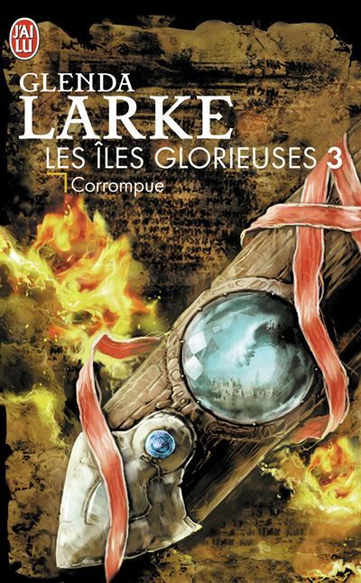 Corrompue