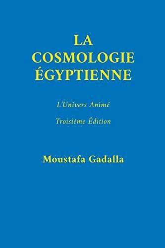 Cosmologie Égyptienne