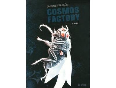Cosmos factory
