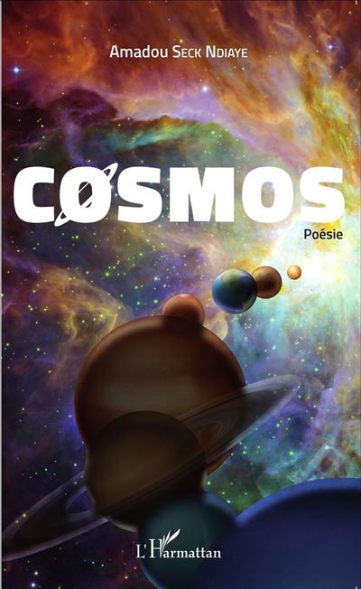 Cosmos. Poésie
