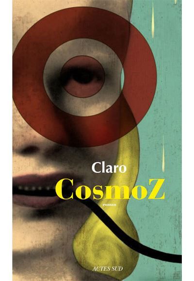 CosmoZ