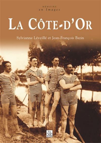 Côte-d'Or (La)
