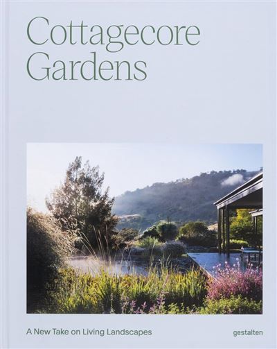 Cottagecore Gardens