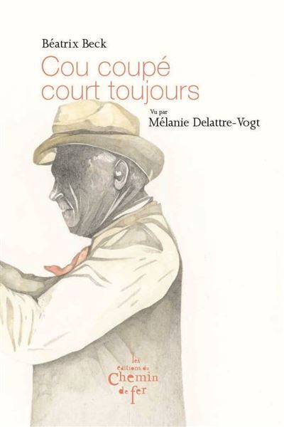 Cou coupé court toujours