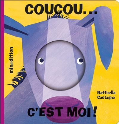Coucou... c'est moi ! - Raffaella Castagna