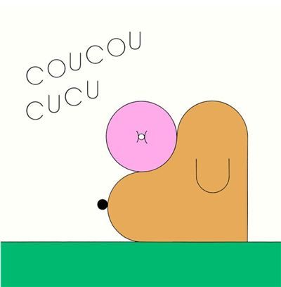 Coucou Cucu !