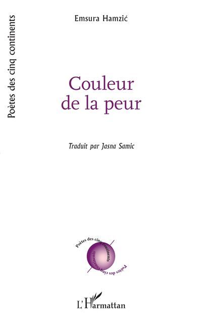 Couleur de la peur