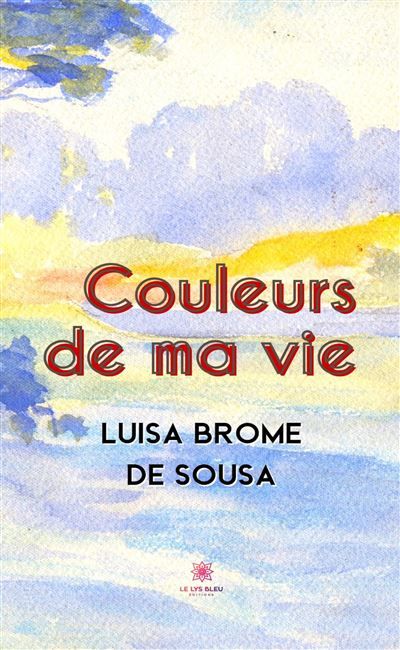 Couleurs de ma vie
