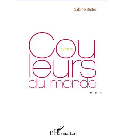 Couleurs du monde Poèmes