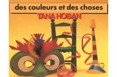 Couleurs et des choses (Des)