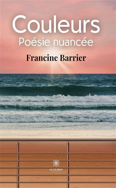 Couleurs Poésie nuancée