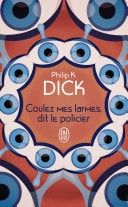 Coulez mes larmes, dit le policier