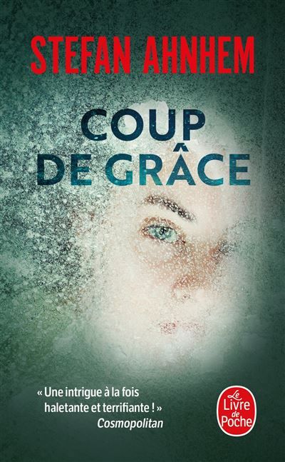 Coup de grâce