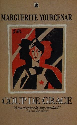 Coup de Grace (Black Swan)