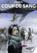 Coup de sang (L'Intégrale)