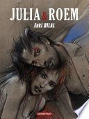 Coup de Sang (Tome 2) - Julia & Roem